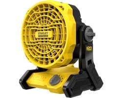 STANLEY FATMAX SFMCE001B-XJ – Accu ventilator – 18V – 1100 m3/h