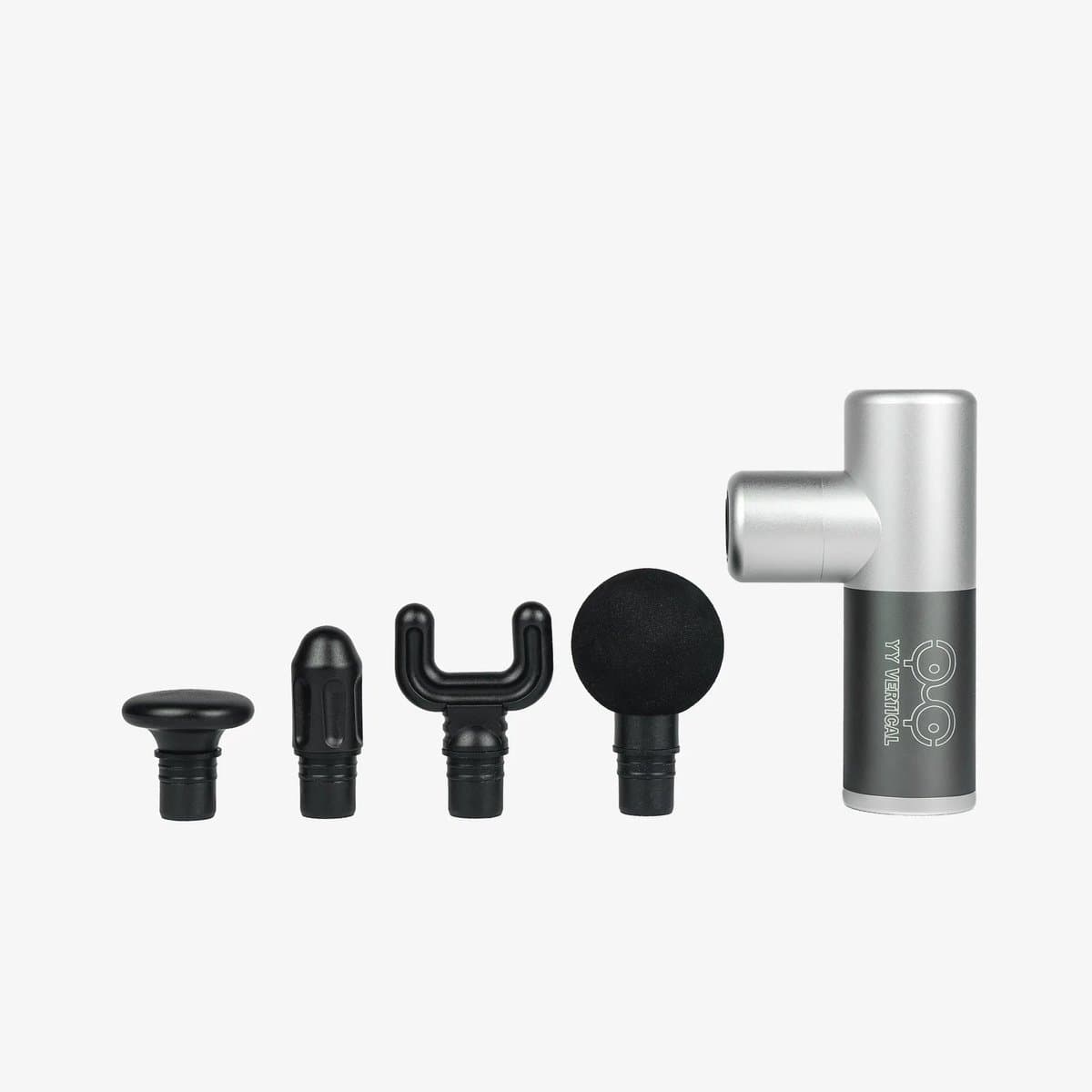 Shock One massagepistool – herstel & warming-up — afbeelding 1