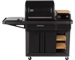 Traeger Timberline L