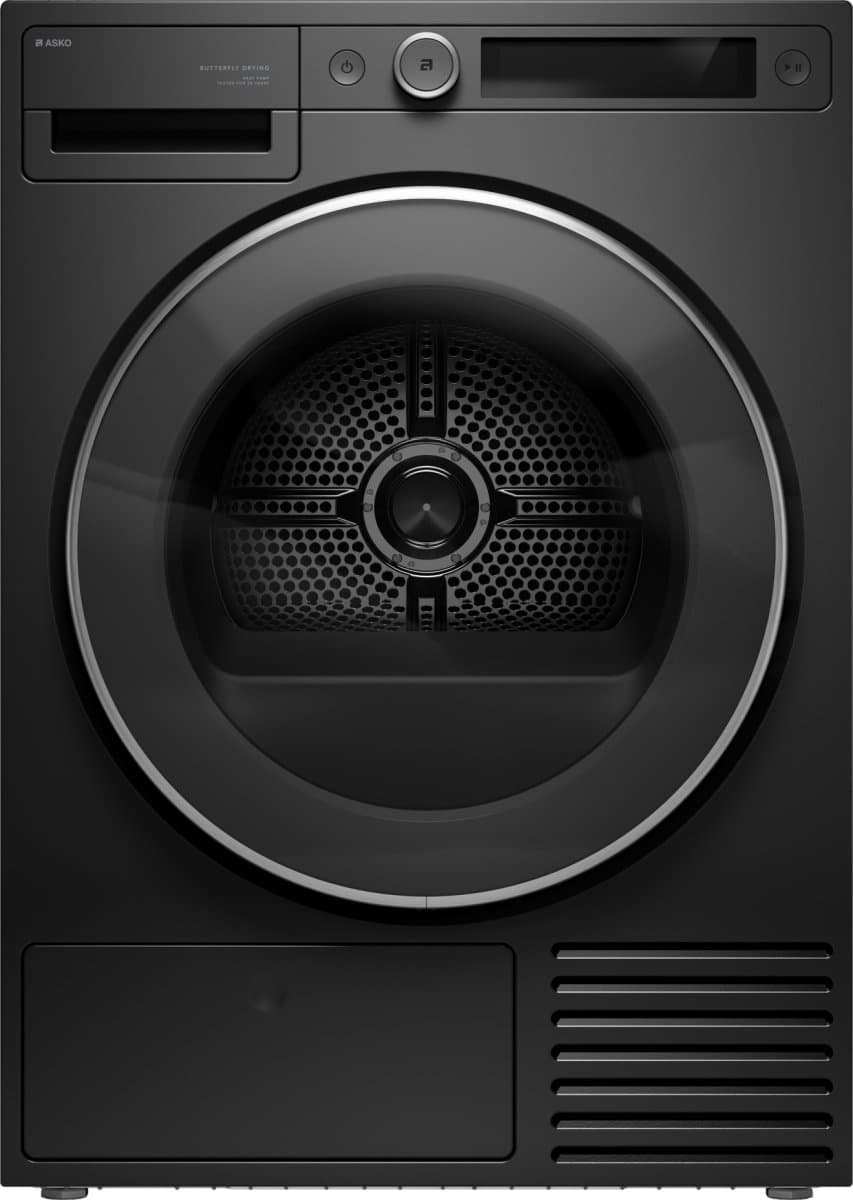 Asko T509HRG — afbeelding 1
