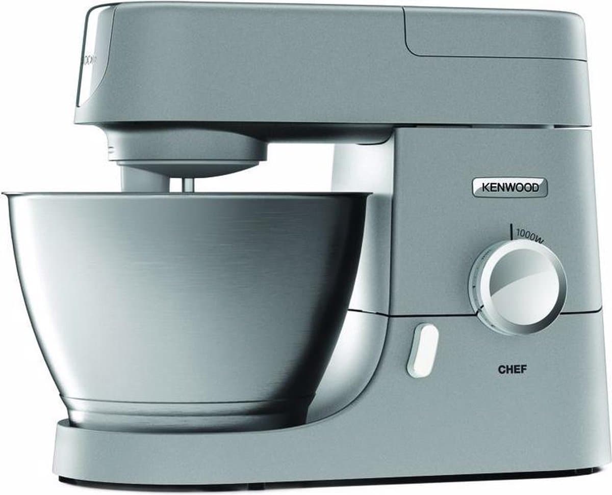Kenwood Chef KVC3110S — afbeelding 1