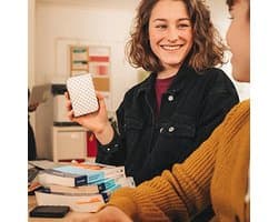 Externe Harde Schijf USB 3.0 - 1 TB Draagbaar & Snel Gegevensopslag