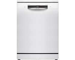 Bosch Serie 4 SMS4EVW09E vaatwasser Aanrecht 14 couverts