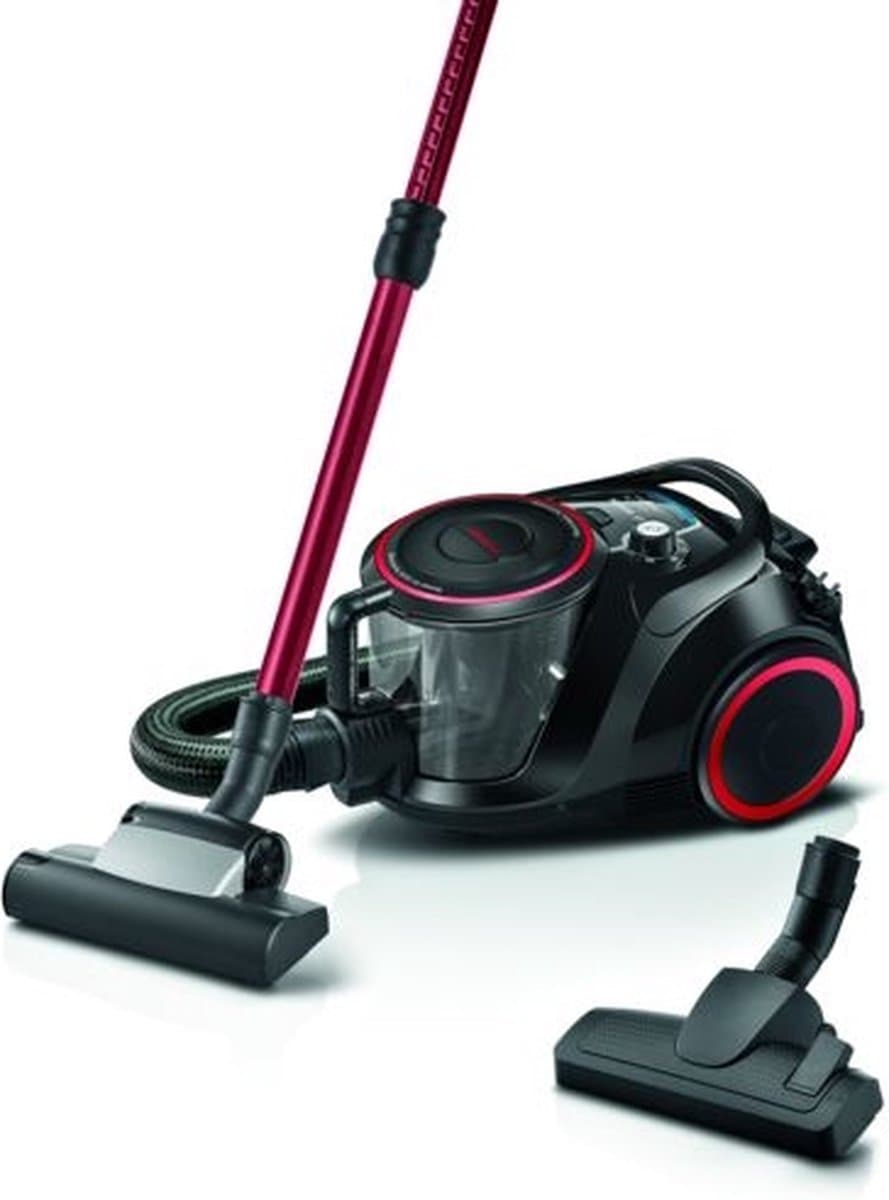 Bosch BGS41MPOW Stofzuiger — afbeelding 1