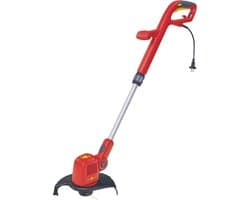 WOLF-GARTEN GRASTRIMMER LYCOS E/400 T 25CM 400W