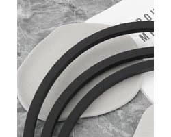 Compatibel - Dailygoods- Aandrijfriem Vervangingsonderdeel 1/2" x 89"