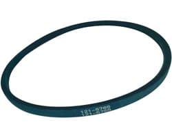 Aandrijfriem Grasmaaier - Vervangingsriem - Gazon Onderhoud - Aramide Constructie - 30 inch - Groen