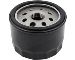 Grasmaaier oliefilter - vervangingsfilter voor Briggs & Stratton en John Deere - optimale prestaties voor uw grasmaaier - ShopVlot