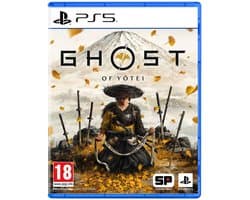 Ghost of Yōtei - PS5