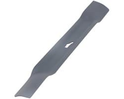 Omgoods - Metalen Maaiblad voor Grasmaaier 32 cm