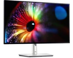 DELL TFT U2724D 68.5cm IPS 27''/2560x1440/HDMI/DP/USB-A/USB-C