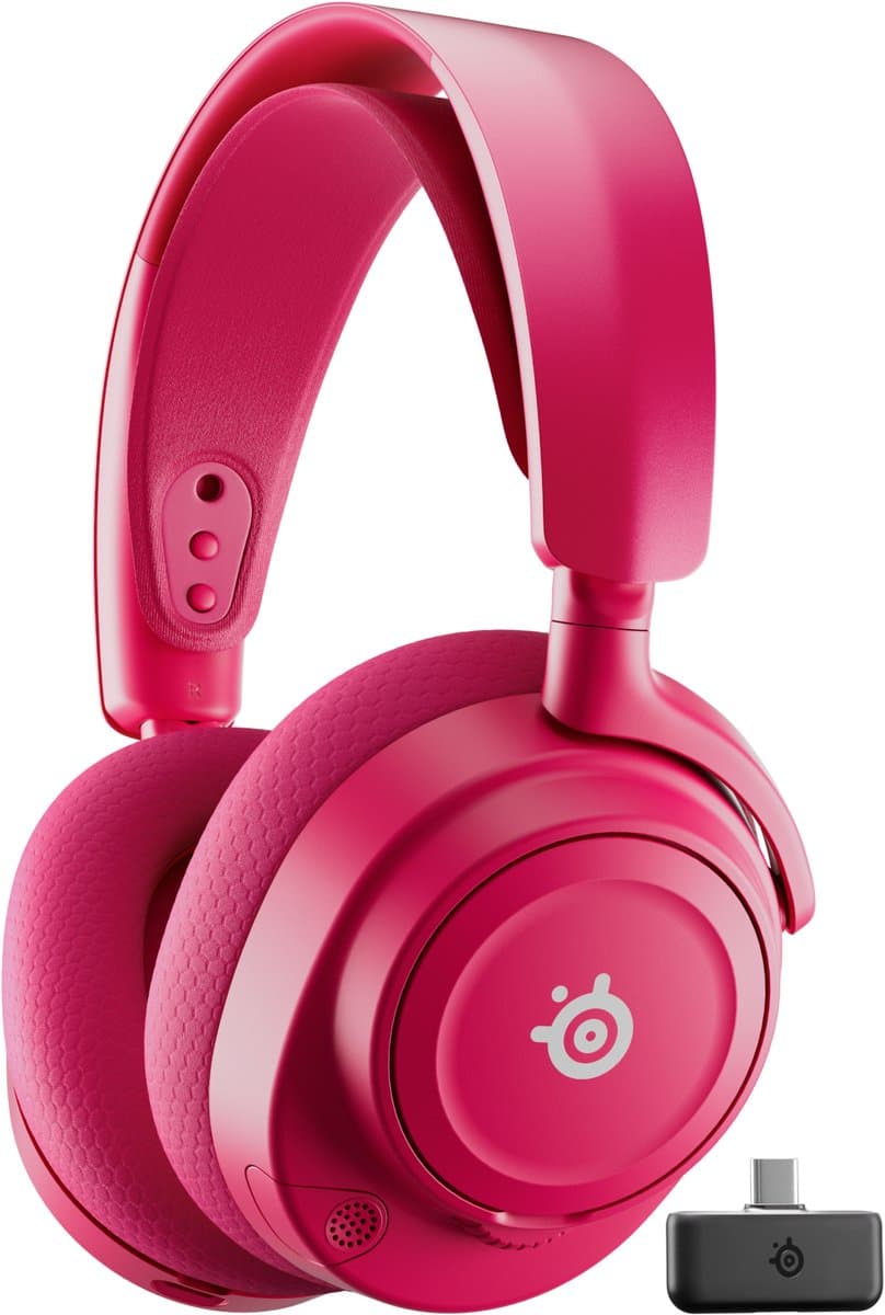 SteelSeries Arctis Nova 7 Wireless Gen 2 gaming headset — afbeelding 1