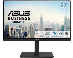 Gaming-Monitor Asus VA27ACFSN 27" Wide Quad HD 100 Hz