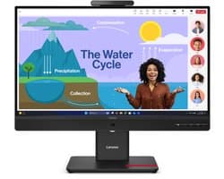 Lenovo ThinkVision T24D-4v Monitor