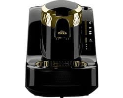 Arzum OKKA Gold Volledig automatisch 0,95 l