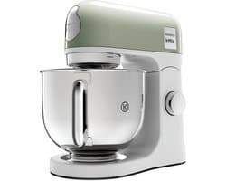Kenwood KMX760GR mixer Staande mixer 1000 W Groen