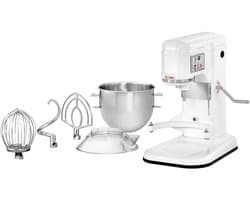 Keukenmachine 1,2kg/7L AS