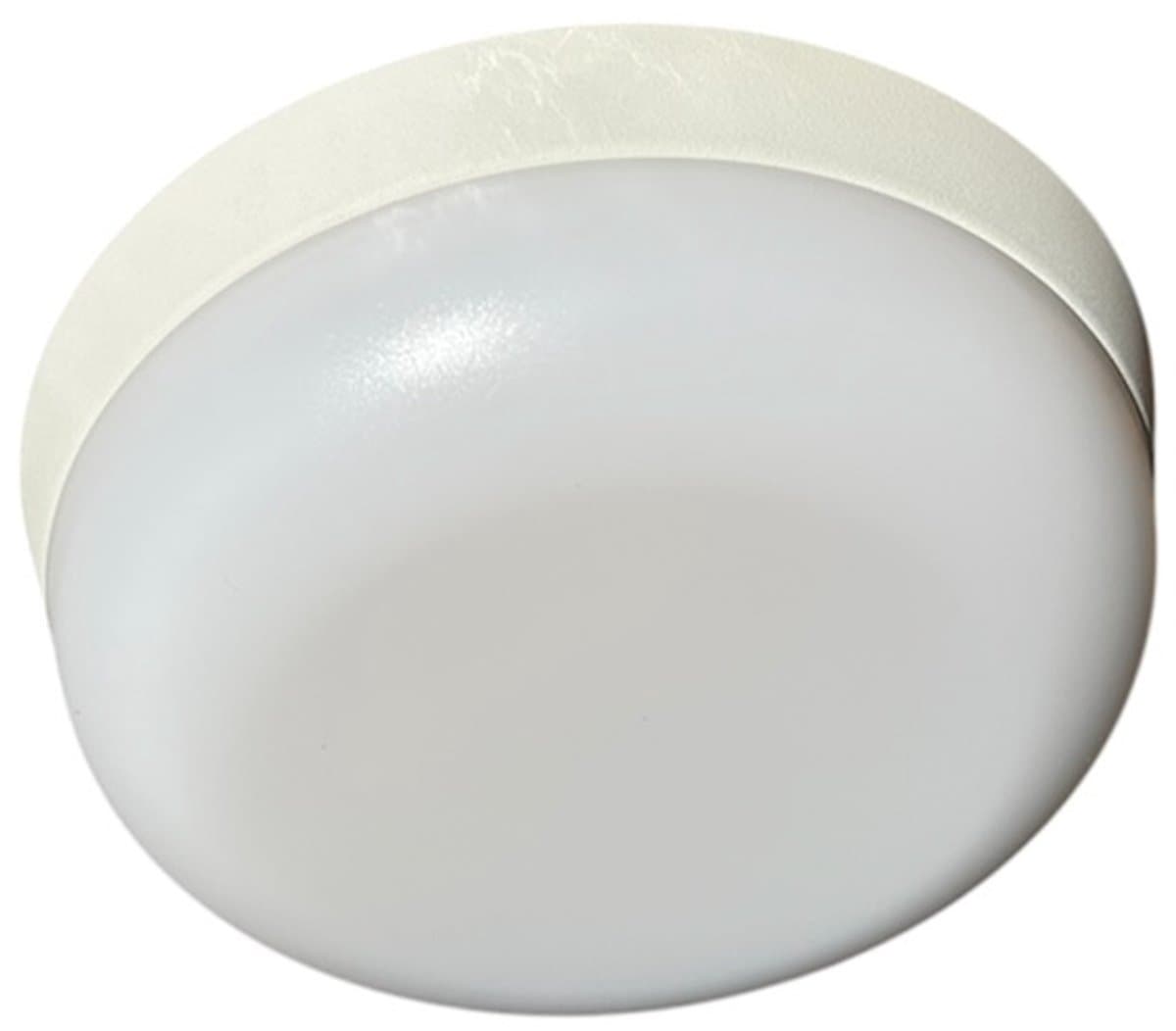 Lightkit Aeolus Led Wit 20 Watt Warm Wit — afbeelding 1
