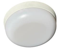 Lightkit Aeolus Led Wit 20 Watt Warm Wit