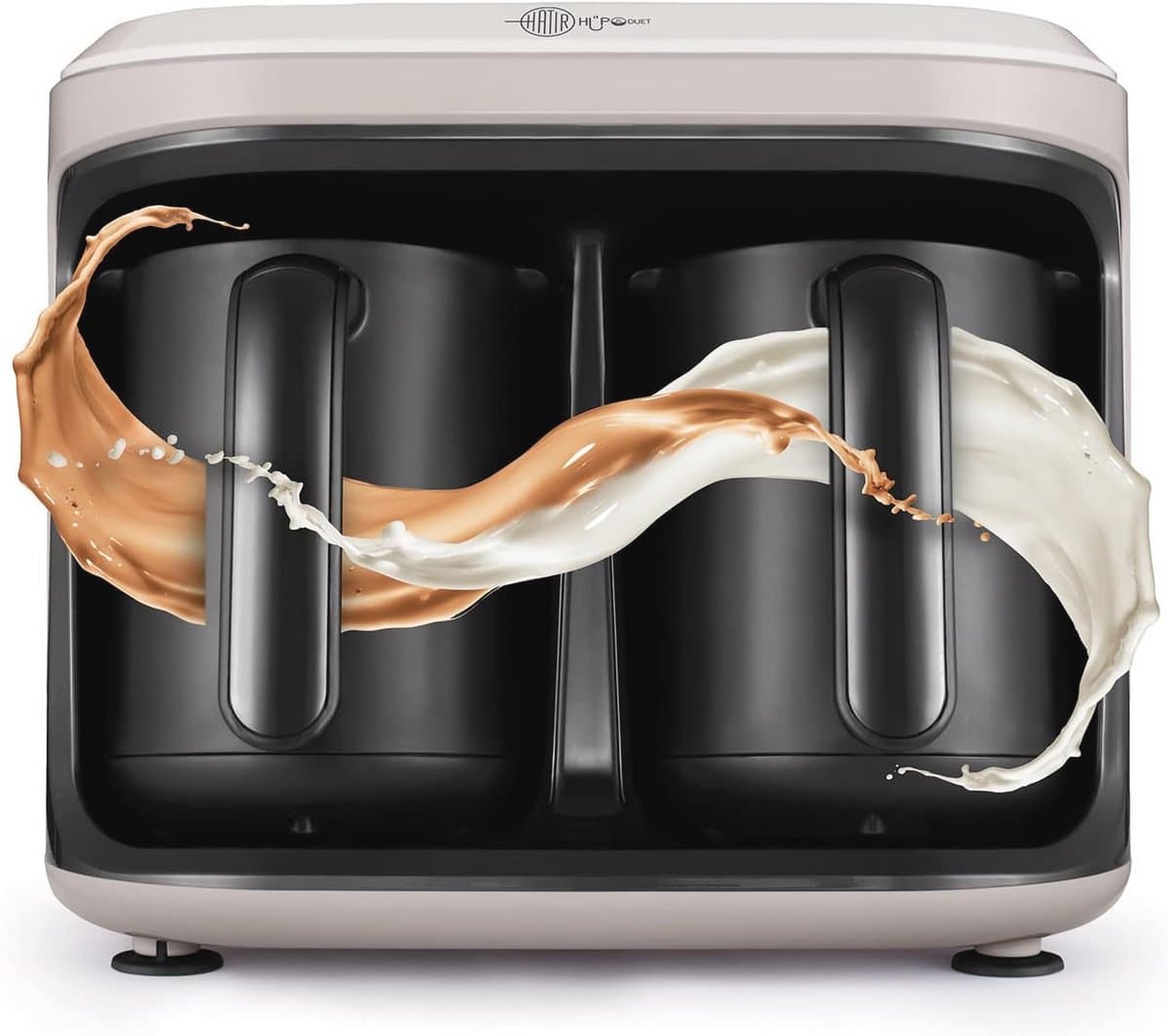 Volautomatisch Turks Koffiezetapparaat - 10 Koppen, 1400 W, Eenvoudige Koffiemaker — afbeelding 1