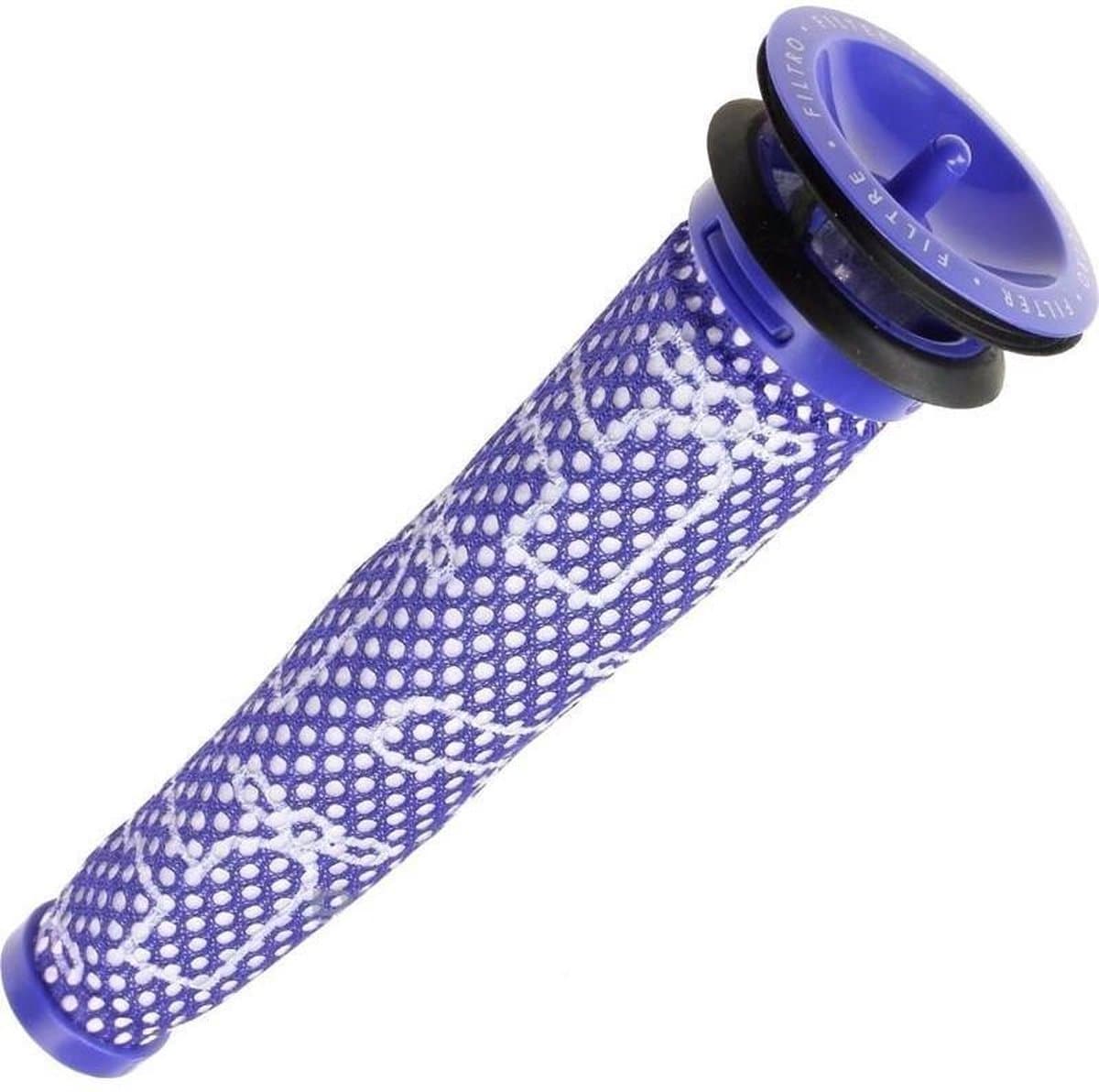 Geschikt voor Dyson DC58, DC59, DC74, V6, V7 en V8 Wasbaar Pre-Filter — afbeelding 1