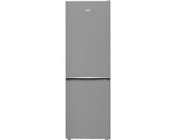 Beko B1RCNE364XB Vrijstaand 316 l Metallic