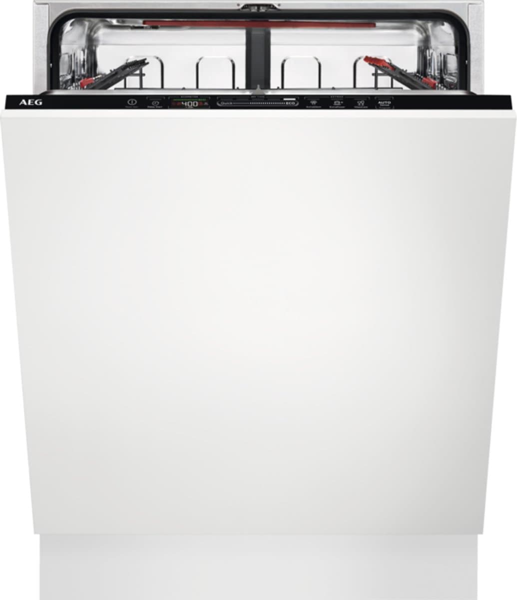 AEG Inbouw Vaatwasser FSE52607P | | 7332543677702 — afbeelding 1