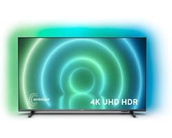 Philips 50PUS7906/12 - 50 inch - 4K LED - 2021