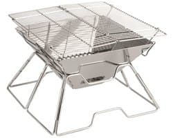 Wayne Barbecue