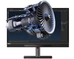 Monitor Lenovo 63F1UAT3EU