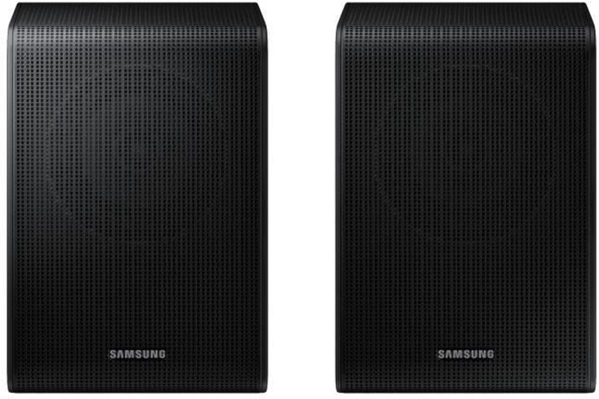 SAMSUNG SWA-9250S/XE - 2.0-kanaals surroundluidspreker - Zwart — afbeelding 1