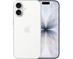 Apple iPhone 17 - 512GB - White