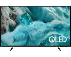 Samsung QE43Q7F2A - 43 inch - 4K QLED - 2025 - Smart TV
