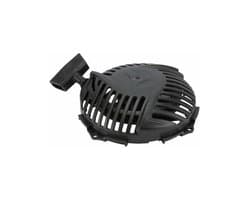 Nicoone Geschikt Voor onderdelen terugloopstarter voor Briggs & Stratton grasmaaiers (modellen 593961, 590588, 591139, 593959).