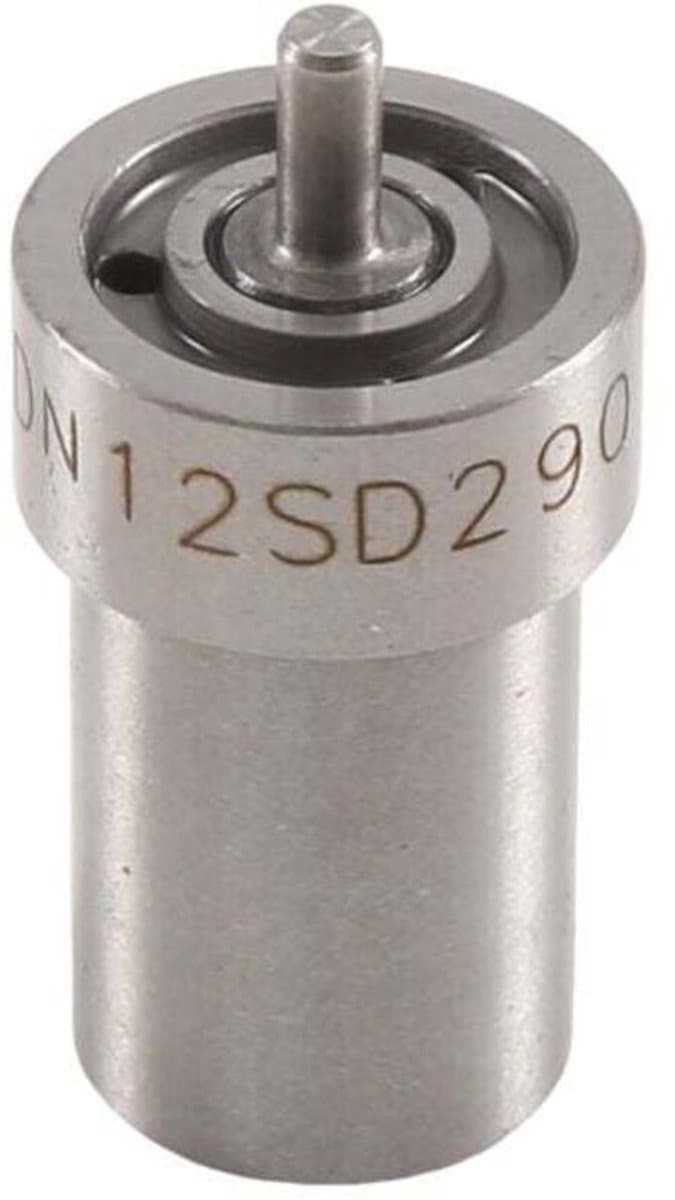 Geschikt voor Lombardini LDW 502 602 dieselmotor: gloednieuwe DN12SD290 injectorsproeier. — afbeelding 1