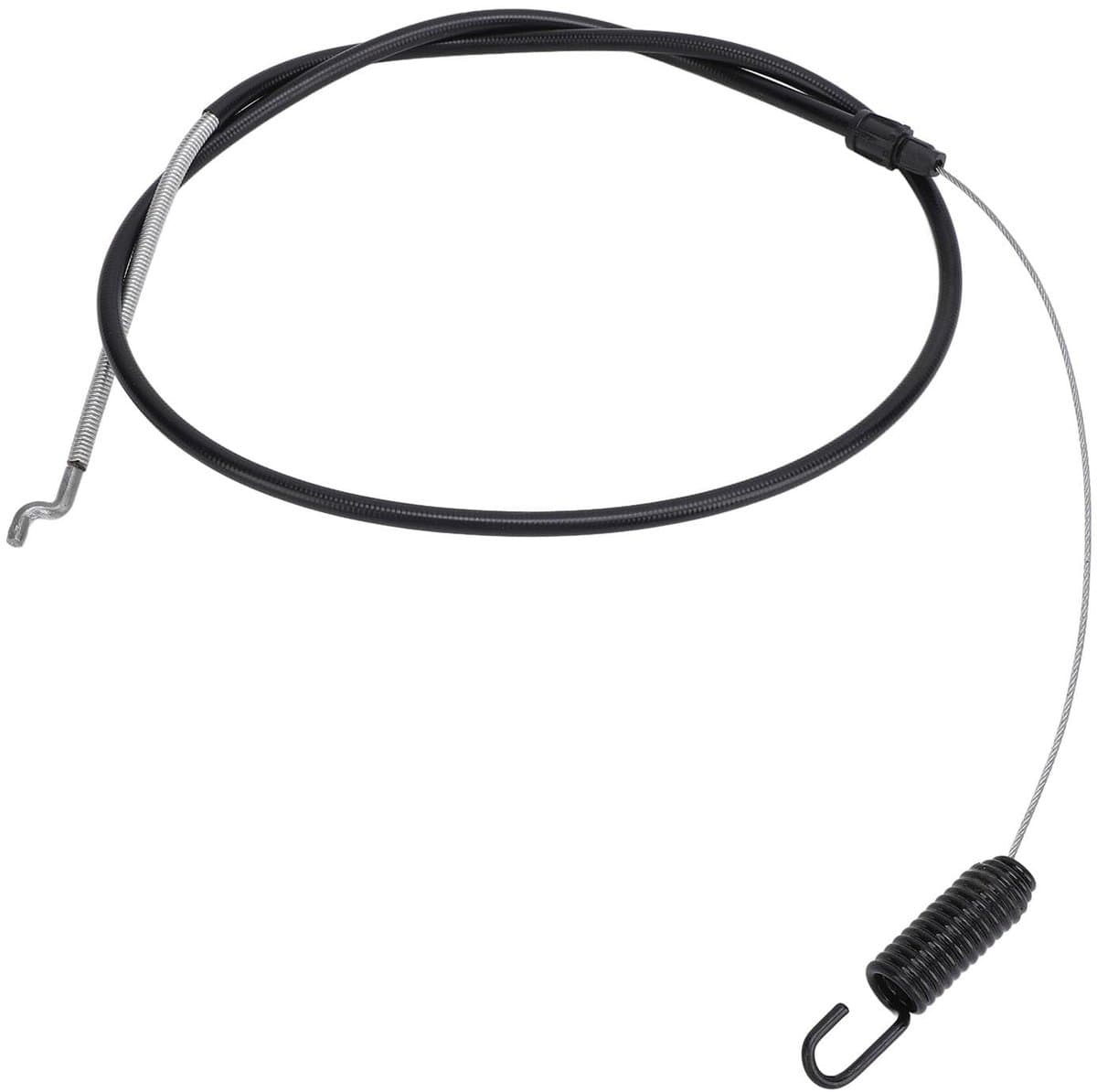 Dailygoods- Tractiekabel Hoge Duurzaamheid - Gaskabel Vervanging - Tractiecontrolekabel - Aandrijfkabel - Grasmaaier - OE-nummer 115-8435 — afbeelding 1