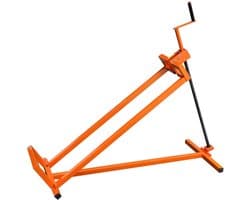 Krik voor zitmaaiers - FUXTEC FX-RH1