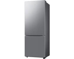 Samsung RB53DG703DS9EF - koel-vriescombinatie - Vrijstaand - 538 liter - Roestvrijstaal
