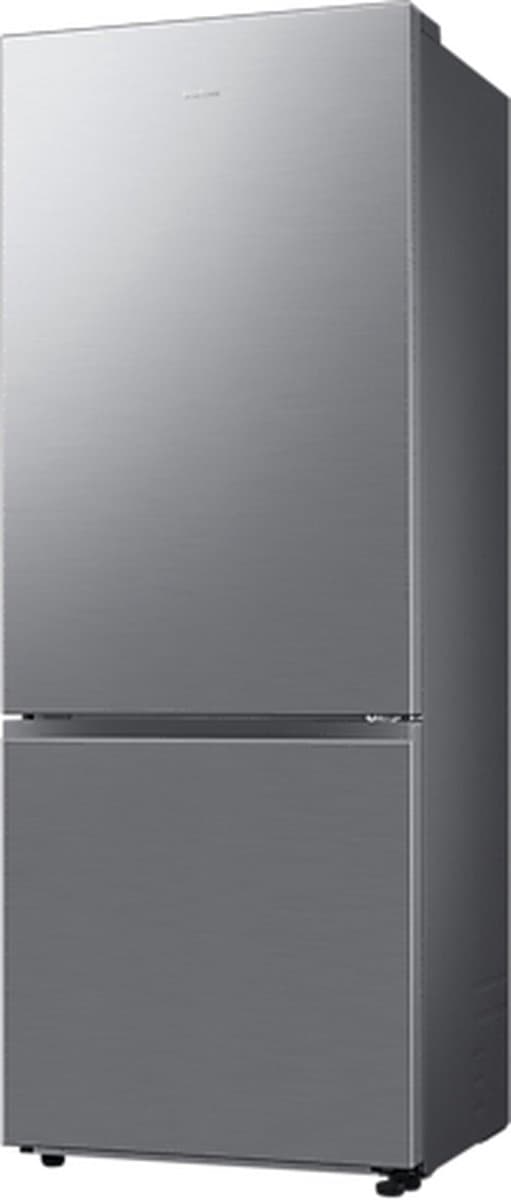 Samsung RB53DG703DS9EF - koel-vriescombinatie - Vrijstaand - 538 liter - Roestvrijstaal — afbeelding 1