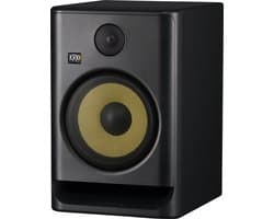 KRK Rokit RP8 G5 - Actieve studiomonitoren