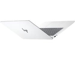 HP OmniBook 7 Laptop Next Gen AI 14-hg0620ndx Copilot+ PC Intel Core Ultra X7 358H 35,6 cm (14") 3K 32 GB LPDDR5x-SDRAM 1 TB SSD Wi-Fi 7 (802.11be) Windows 11 Home Zilver