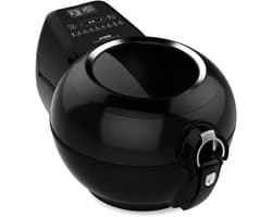 Gezonde Airfryer met 9 Automatische Menu's en XL Capaciteit