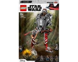 LEGO Star Wars AT-ST Raider 75254