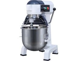 Combisteel 7534.0035 PLANEETMENGER 30L - Horeca & Professioneel