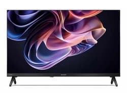 Sharp Aquos 24HF2265 - 24 inch - HD-Ready Google TV - 2025
