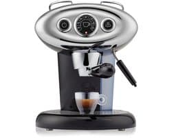 illy Francis Francis X7.1 Iperespresso - Koffiecupmachine - Zwart