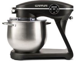 G3 Ferrari Pastaio Elegance G20137 - Keukenmachine - 8 L - 1800W - 10 snelheden