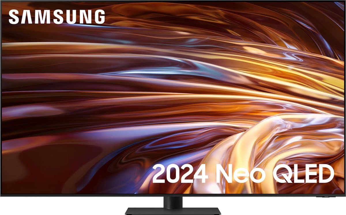 Samsung QE55QN95D - 55 inch - 4K Neo QLED - 2024 - Buitenlands model — afbeelding 1