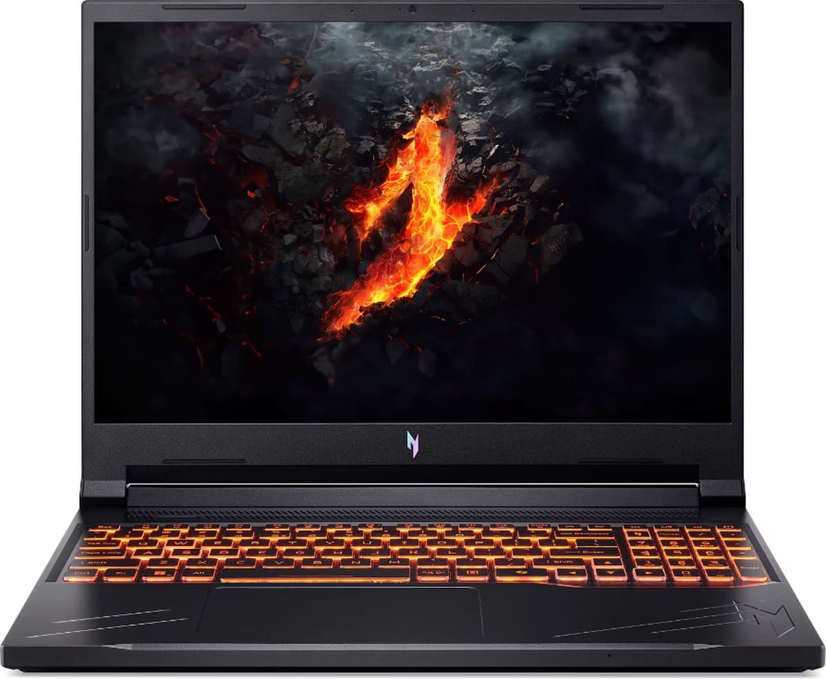 Acer Nitro V 16 ANV16-41-R93Y - Gaming laptop - 16 inch - 165Hz — afbeelding 1