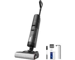 Dreame H13 PRO Wet and Dry - Steelstofzuiger met Dweilfunctie